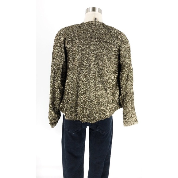 Funktional Weiland Sequin Swing Jacket - Picture 4 of 4
